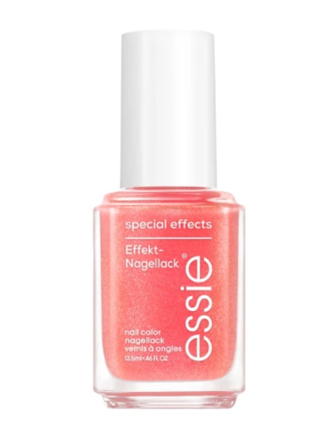 Essie Nail Lacquer Gloss Βερνίκι Νυχιών 18 Fiercely Faceted 13.5ml
