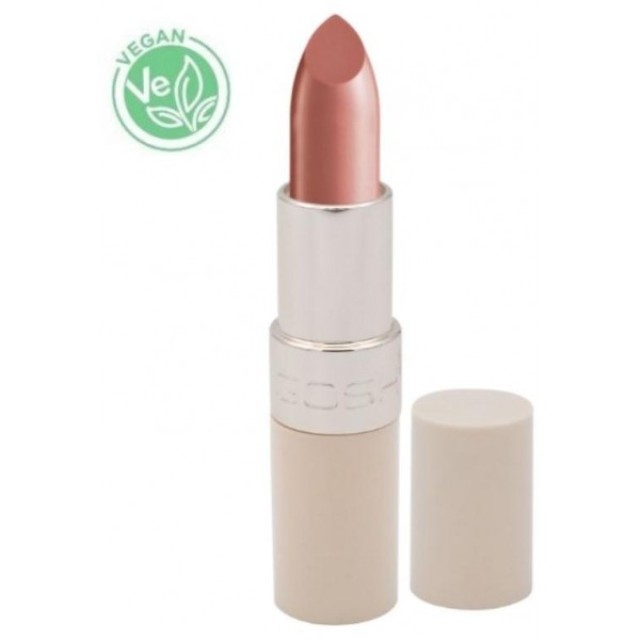 Gosh Luxury Nude Lipstick 001 Nudity Κραγιόν 3.5gr Gosh Luxury Nude Lipstick 001 Nudity Κραγιόν 3.5gr