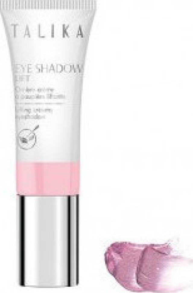 TALIKA Eye Shadow Lift Pink Κρεμώδης Ροζ Ιριδίζον Σκιά Ματιών 9ml