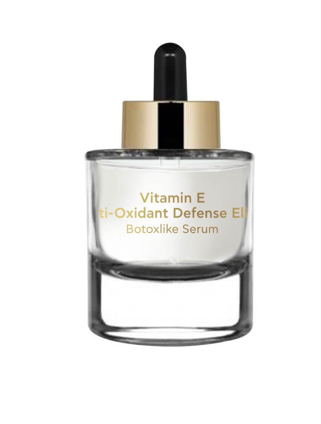 Power Of Nature Inalia Vitamin E Elixir Ορός Προσώπου με Υψηλή Περιεκτ &hellip;