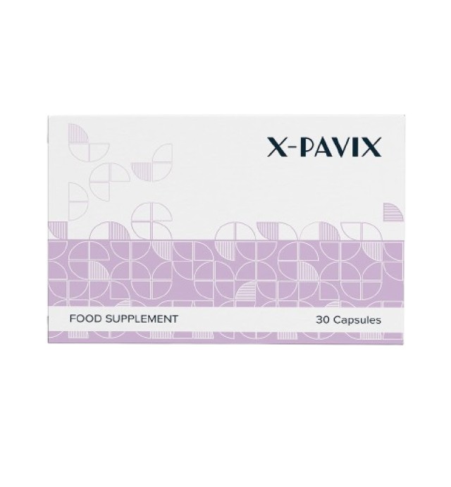 Dermageria X-Pavix για την Φυσιολογική Λειτουργία του Ανοσοποιητικού Σ &hellip;