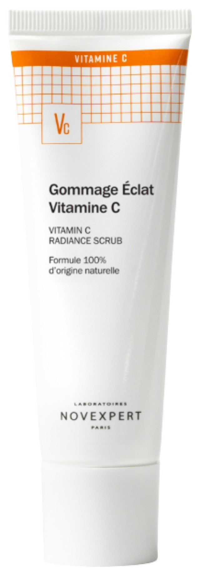 Novexpert Vitamin C Radiance Scrub & Μάσκα Απολέπισης 2 σε 1 για όλες … Novexpert Vitamin C Radiance Scrub & Μάσκα Απολέπισης 2 σε 1 για όλες …