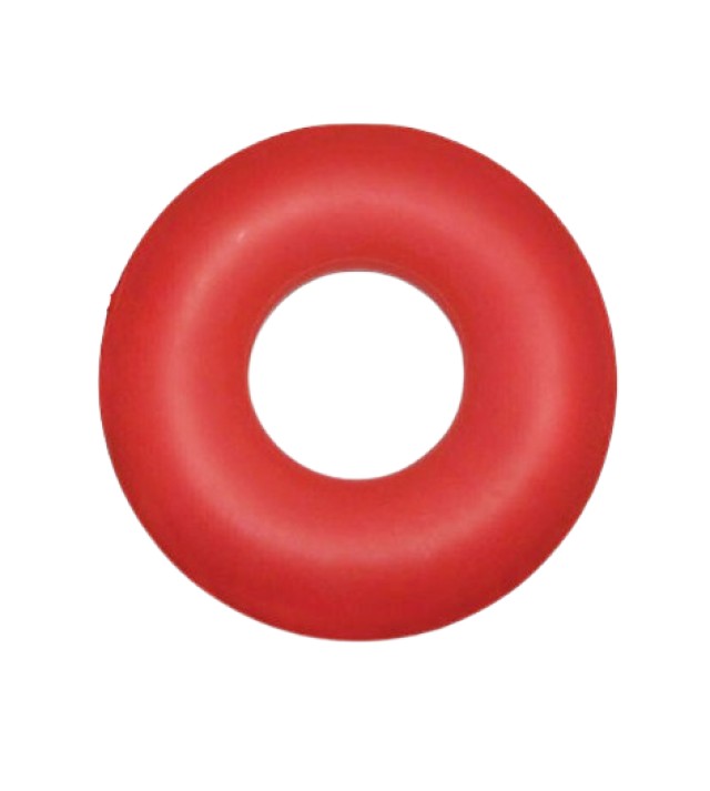 Medico Κουλούρα Κατάκλισης 45cm Κόκκινη