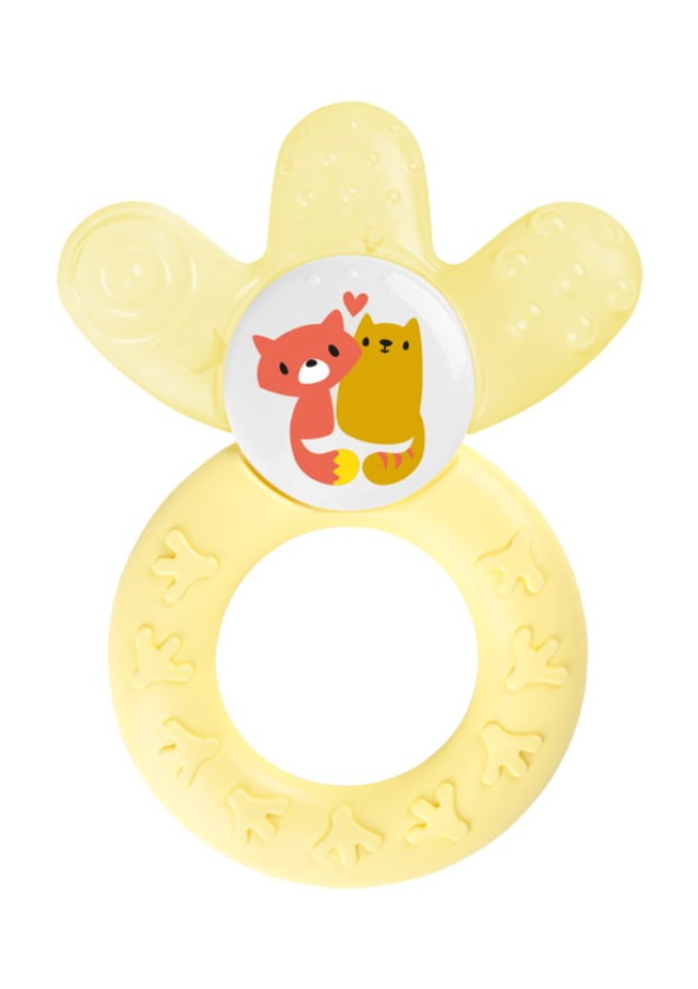 Mam Cooler 4m+ Πολυκρίκος Οδοντοφυΐας για Δάγκωμα, Δροσιά, Ανακούφιση … Mam Cooler 4m+ Πολυκρίκος Οδοντοφυΐας για Δάγκωμα, Δροσιά, Ανακούφιση …