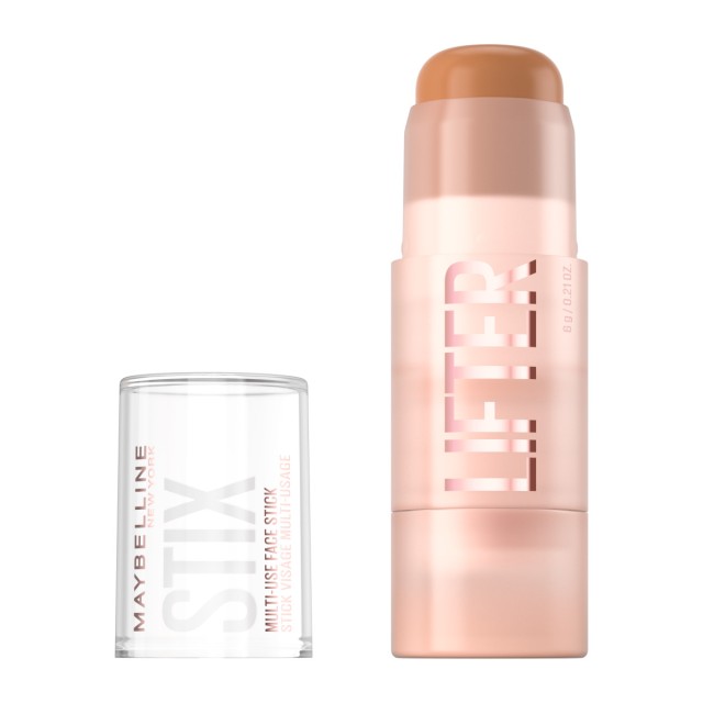 Maybelline Lifter Stix Contouring & Highlighting Στικ 55 για Κάλυψη 6g &hellip;
