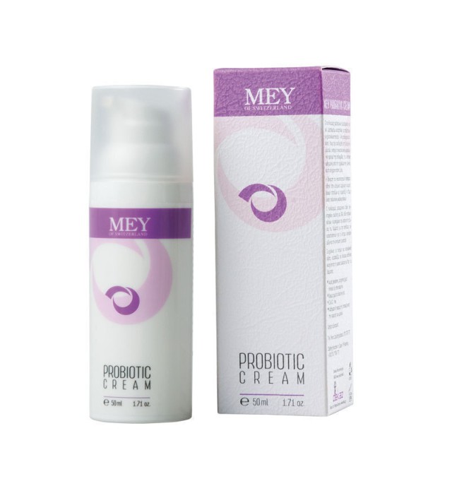 Mey - Probiotic Cream Ενυδατική Κρέμα Προσώπου 50ml