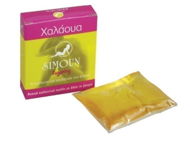 SIMOUN ΧΑΛΑΟΥΑ 60GR