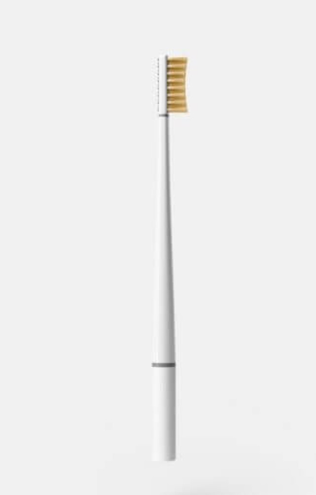 Piuma Vitamin C Medium Μέτρια Οδοντόβουρτσα Pure White με Καθαριστή Γλ … Piuma Vitamin C Medium Μέτρια Οδοντόβουρτσα Pure White με Καθαριστή Γλ …