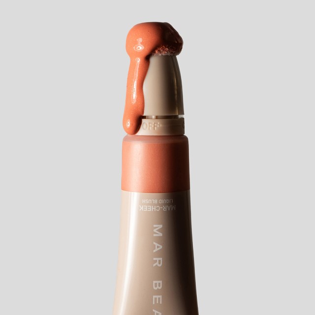 Mar Beauty Sunset Glow 02 Liquid Blush Υγρό Ρουζ 10ml Mar Beauty Sunset Glow 02 Liquid Blush Υγρό Ρουζ 10ml