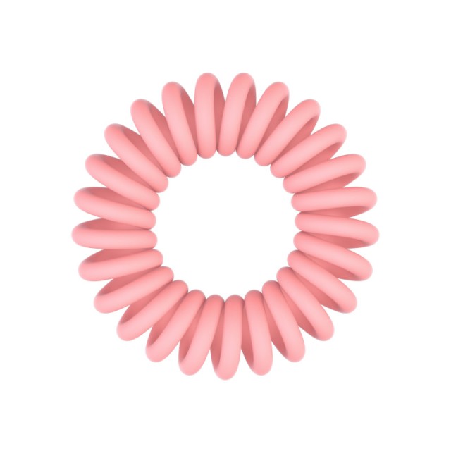 Invisibobble Original Mattitude Pink Me, Myself & I Pink Hair Rubber 3 Pieces