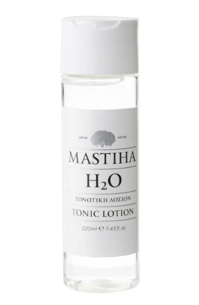 Mastiha H2O Tonic Lotion Τονωτική Λοσιόν Προσώπου με Εκχύλισμα Μαστίχα …