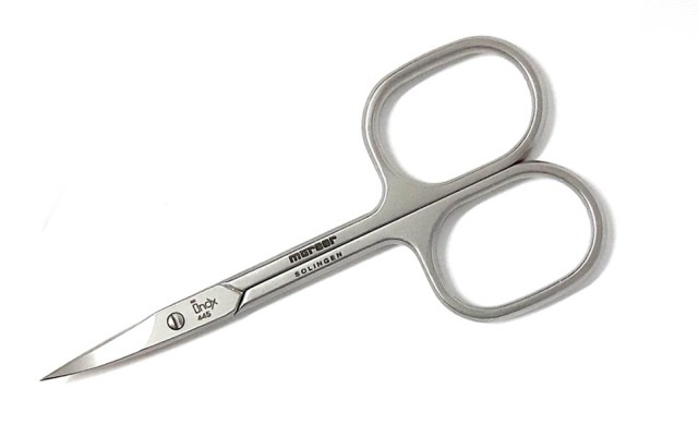 Solingen Ψαλίδι για Νύχια από Ανοξείδωτο Ατσάλι [445] 1 Τεμάχιο