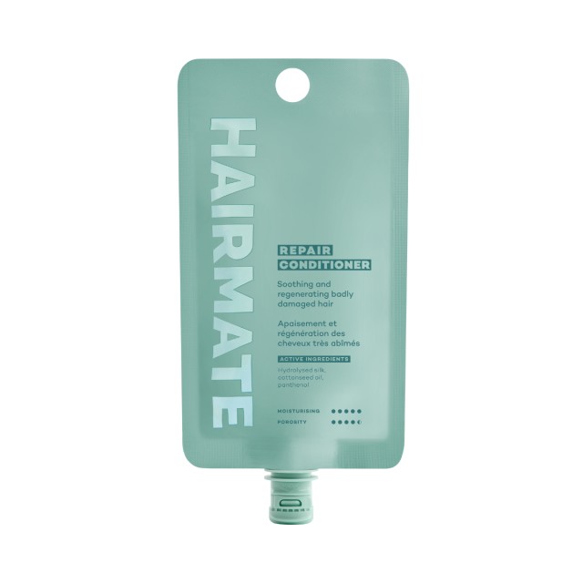 Hairmate Repair Conditioner Αναδομεί, Ενυδατώνει & Προστατεύει τα … Hairmate Repair Conditioner Αναδομεί, Ενυδατώνει & Προστατεύει τα …