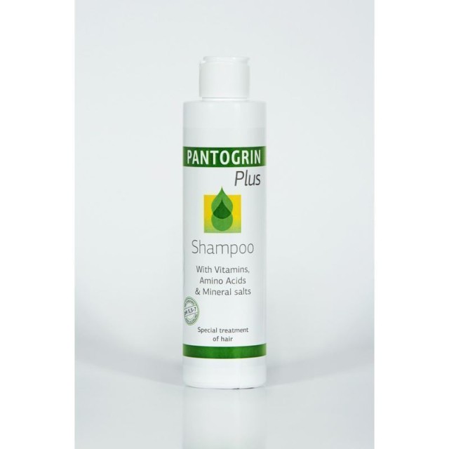 Froika Pantogrin Plus Shampoo, 200ml Froika Pantogrin Plus Shampoo, 200ml