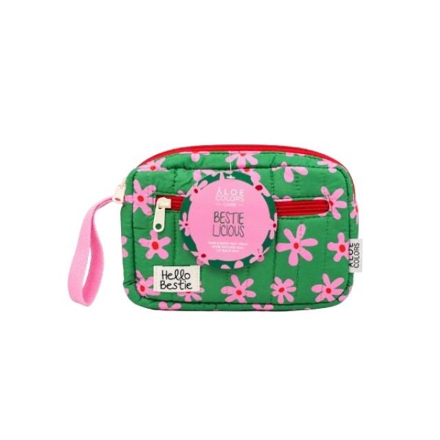 Aloe Colors PROMO Bestielicious Bag Hair & Body Mist για Μαλλιά & &hellip;