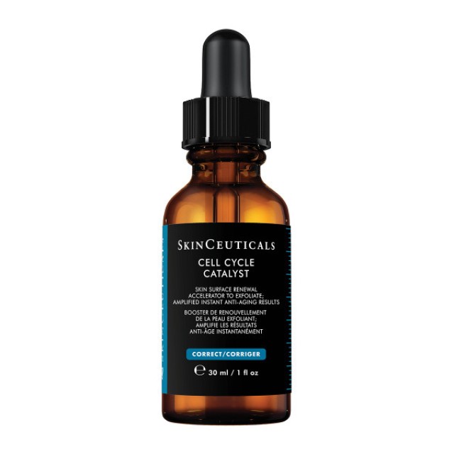 SkinCeuticals Cell Cycle Catalyst Serum Ορός που Επιταχύνει τον Κυτταρ &hellip;