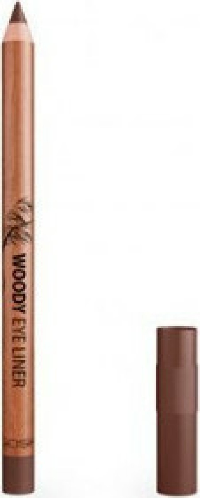 Gosh Woody Eye Liner 002 Manogany Waterproof Μολύβι Ματιών 1.1gr Gosh Woody Eye Liner 002 Manogany Waterproof Μολύβι Ματιών 1.1gr