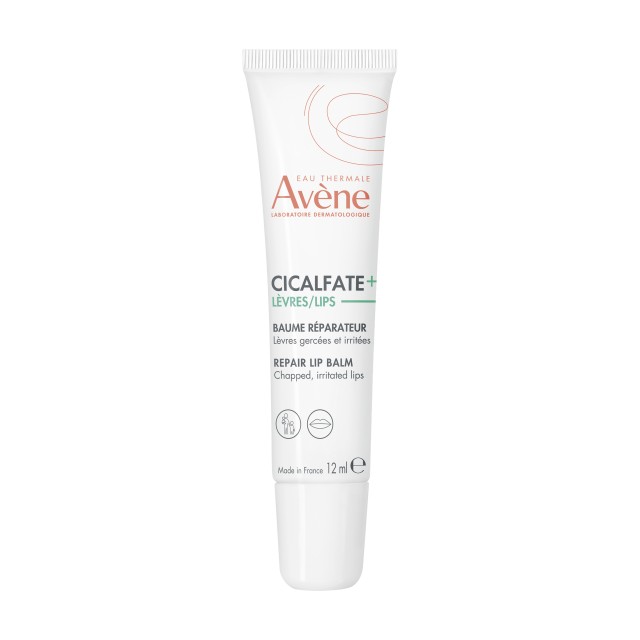 Avène Cicalfate Επανορθωτικό Baume για τα Χείλη για Άμεση &hellip;