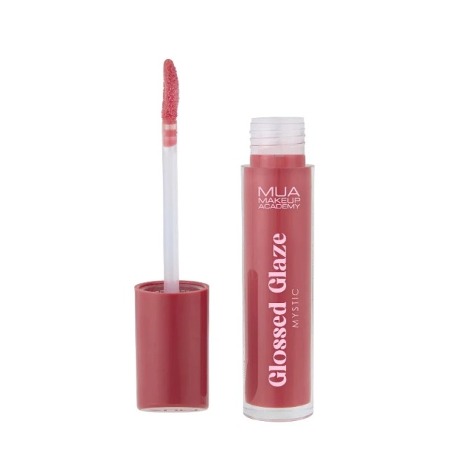 MUA Glossed Glaze Mystic Lipgloss, 6ml MUA Glossed Glaze Mystic Lipgloss, 6ml