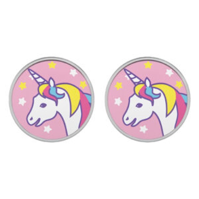 Studex Sensitive Υποαλλεργικά Σκουλαρίκια Μονόκερος 1 Ζευγάρι