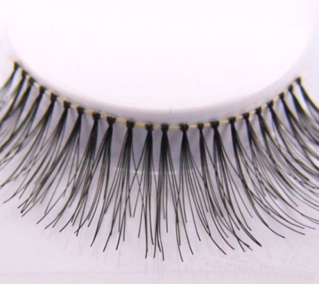 OEM Ψεύτικες Βλεφαρίδες επέκτασης μακιγιάζ των ματιών Eyelashes, 5 ζευ …