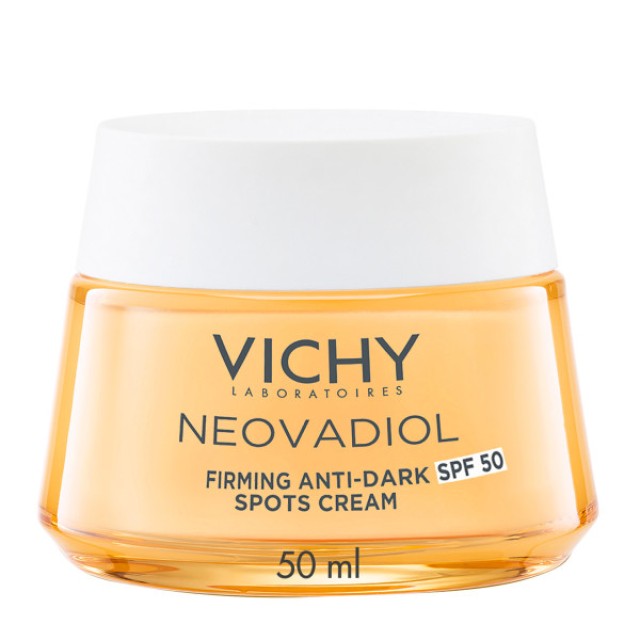 Vichy Neovadiol Firming Anti Dark Spots SPF50 Κατά την Εμμηνόπαυση, Κρ …