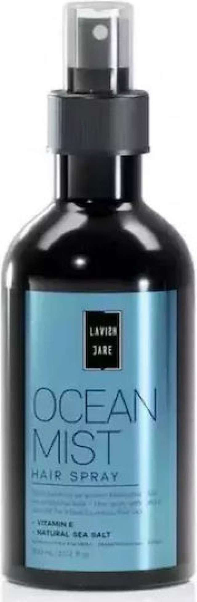 Lavish Care Ocean Mist Hair Spray Απορροφά τη Λιπαρότητα & Δίνει Έξτρα &hellip;