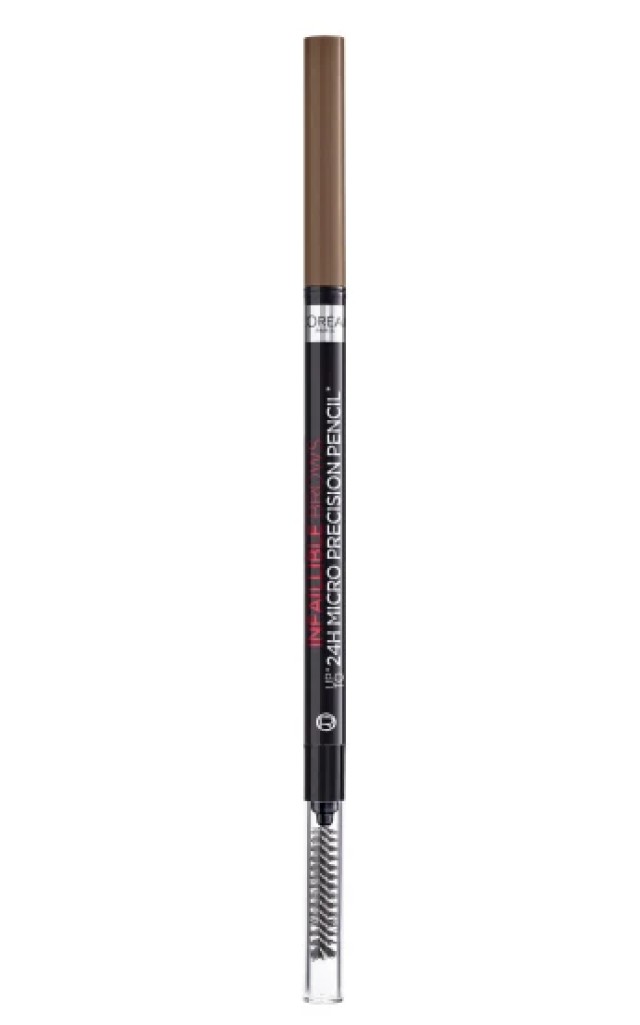 LOreal Paris Skinny Definer Brow Artist 104 Chatain Για Έντονα Φρύδια … LOreal Paris Skinny Definer Brow Artist 104 Chatain Για Έντονα Φρύδια …
