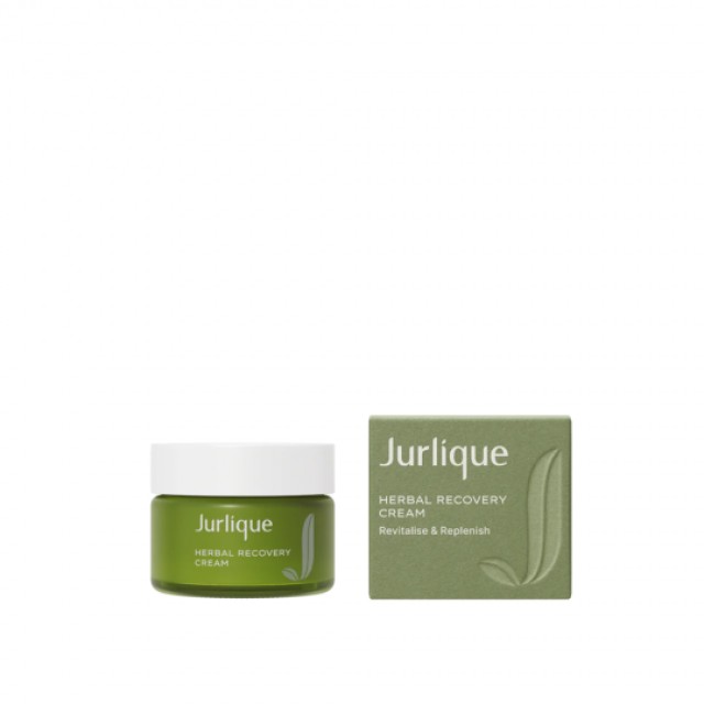 Jurlique Herbal Recovery Cream Revitalise & Replenish Κρέμα Προσώπου Κ …