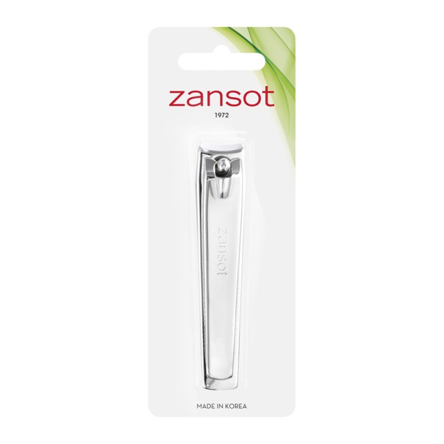 Zan Sot Νυχοκόπτης Κλασικός Μεγάλος 1 Τεμάχιο [20.203]