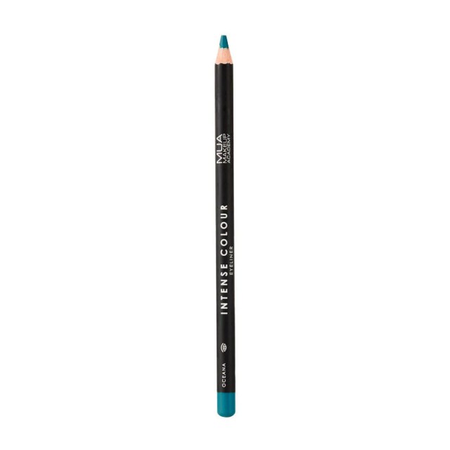 MUA Intense Oceana Μολύβι Ματιών Colour Eyeliner Γαλάζιο 1.5gr