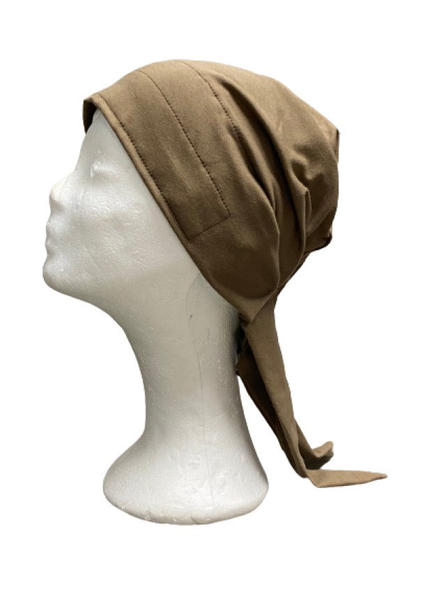 Τουρμπάν 100% Βαμβακερό Δετό Σε Διάφορους Χρωματισμούς [151]