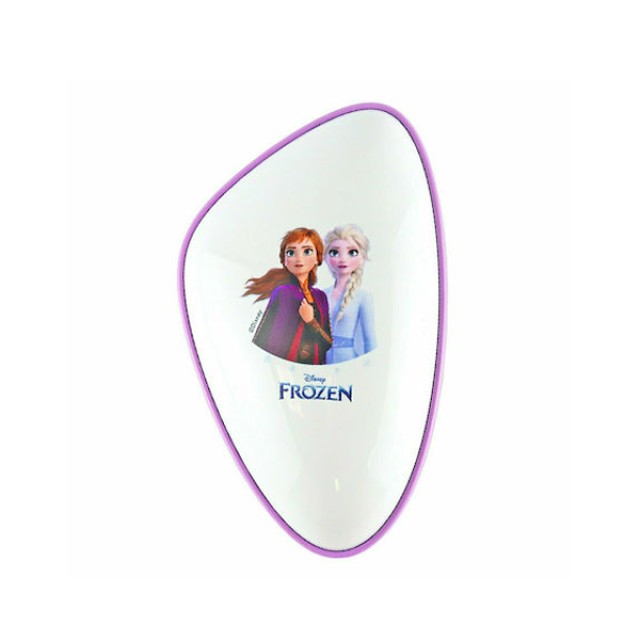 Dessata Disney Frozen Elsa & Anna Βούρτσα Μαλλιών 1 Τεμάχιο