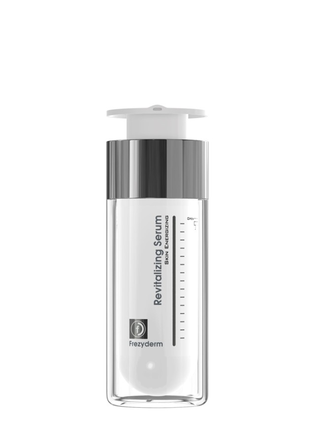 Frezyderm Revitalizing Serum Αντιγηραντικός Ορός Προσώπου 30ml