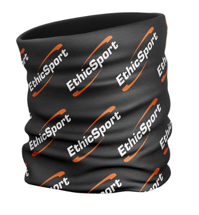 EthicSport Neckwarmer Multifunction Headband Φουλάρι Μπαντάνα Προπόνησ … EthicSport Neckwarmer Multifunction Headband Φουλάρι Μπαντάνα Προπόνησ …