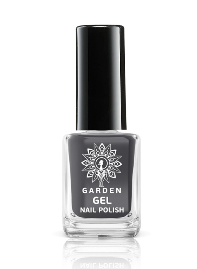 Garden Nail Ημιμόνιμο Gel Νυχιών Cool It No.59 12.5ml Garden Nail Ημιμόνιμο Gel Νυχιών Cool It No.59 12.5ml