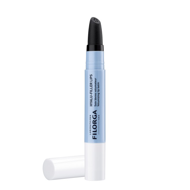Filorga Hyalu Lip Filler Ενυδατικό Lip Balm για Γέμισμα & Όγκο στα Χεί &hellip;