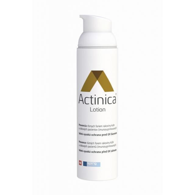 Daylong Actinica Lotion SPF50+ Αντηλιακό Γαλάκτωμα για Πρόληψη Ανάπτυξ …