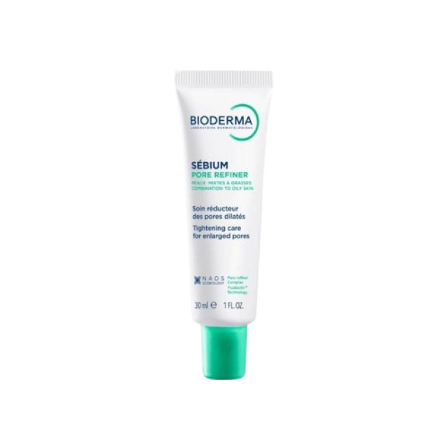 Bioderma Sebium Pore Refiner η Δερματολογική Φροντίδα που Διορθώνει το &hellip;