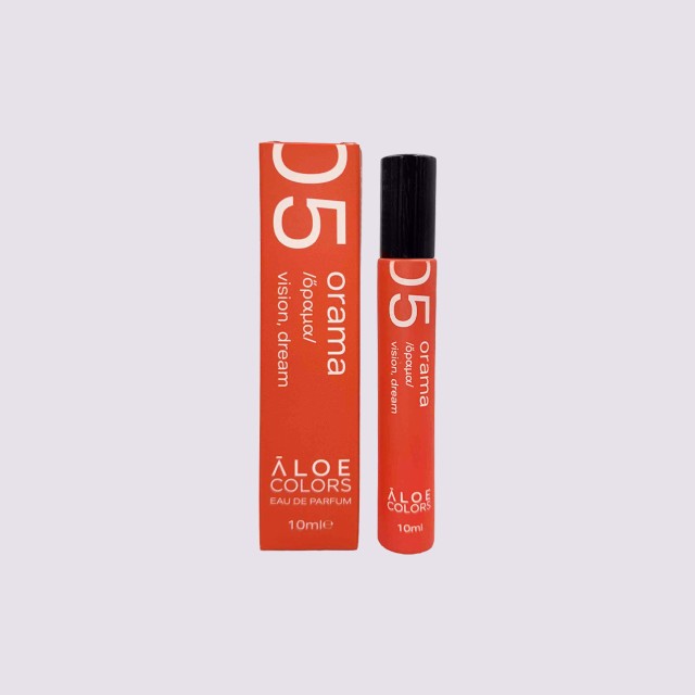 Aloe Colors Eau De Parfum 05 Όραμα Γυναικείο Δροσερό & Πικάντικο Άρωμα … Aloe Colors Eau De Parfum 05 Όραμα Γυναικείο Δροσερό & Πικάντικο Άρωμα …
