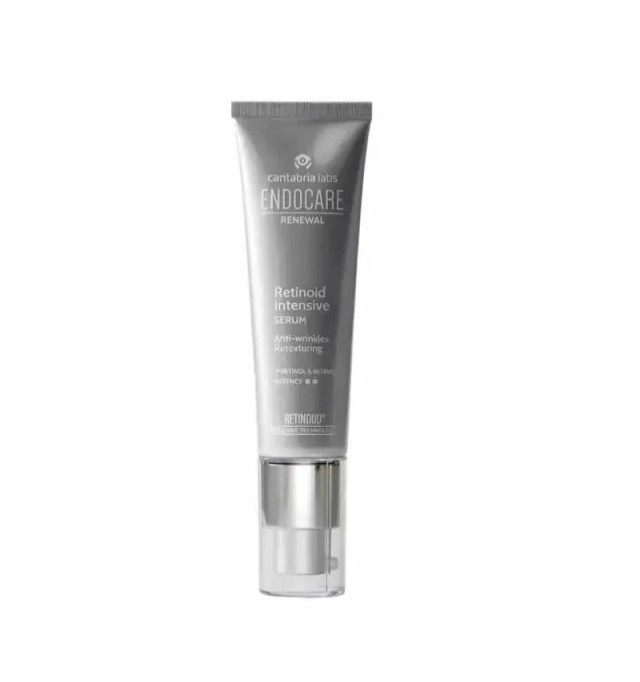 Endocare Renewal Retinoid Intensive Serum Ορός Προσώπου για Ορατή &hellip;