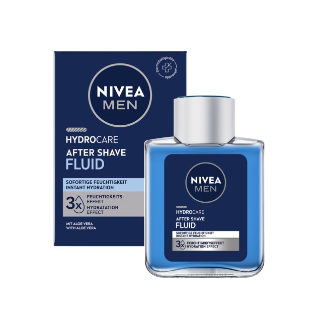 Nivea Men Hydrocare After Shave Ενυδατική Lotion για Μετά το Ξύρισμα 1 &hellip;