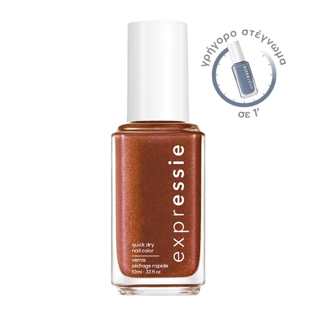 Essie Expressie 270 Misfit Right In Βερνίκι Νυχιών 10ml