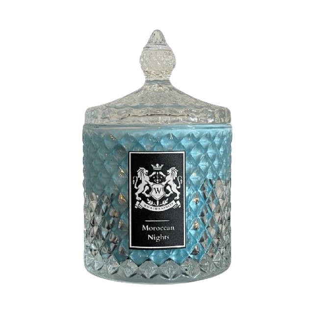 Wicked Candles Αρωματικό Κερί - Moroccan Nights Λιβάνι, Κεχριμπάρι & Β … Wicked Candles Αρωματικό Κερί - Moroccan Nights Λιβάνι, Κεχριμπάρι & Β …
