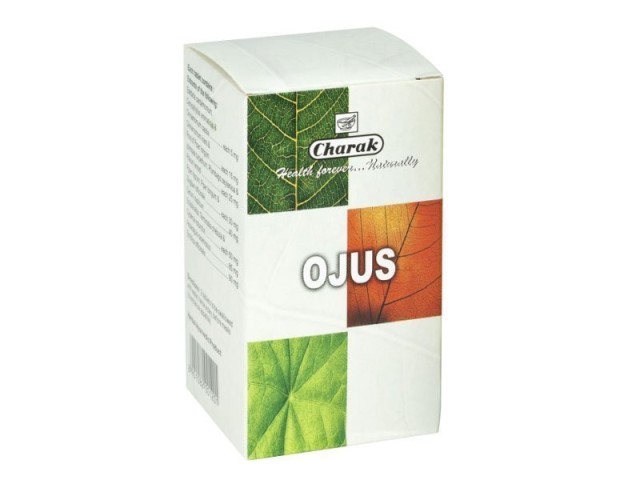 Charak Ojus Συμπλήρωμα Διατροφής Για Ανακούφιση Από Δυσπεψία & Σύνδρομ … Charak Ojus Συμπλήρωμα Διατροφής Για Ανακούφιση Από Δυσπεψία & Σύνδρομ …