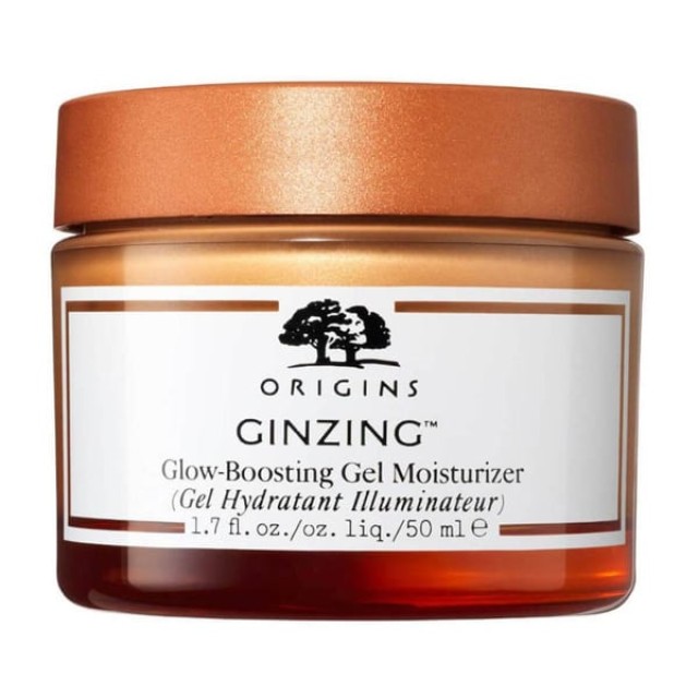 Origins Ginzing Glow Boosting Moisturizer Ενυδατική Κρέμα Gel Προσώπου …