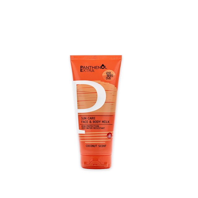 Medisei Panthenol Extra Sun Care Face & Body Milk SPF30 Αντηλιακό Γαλά … Medisei Panthenol Extra Sun Care Face & Body Milk SPF30 Αντηλιακό Γαλά …