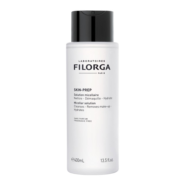 Filorga Skin Prep Micellar Solution Νερό Καθαρισμού για Πρόσωπο & Μάτι …