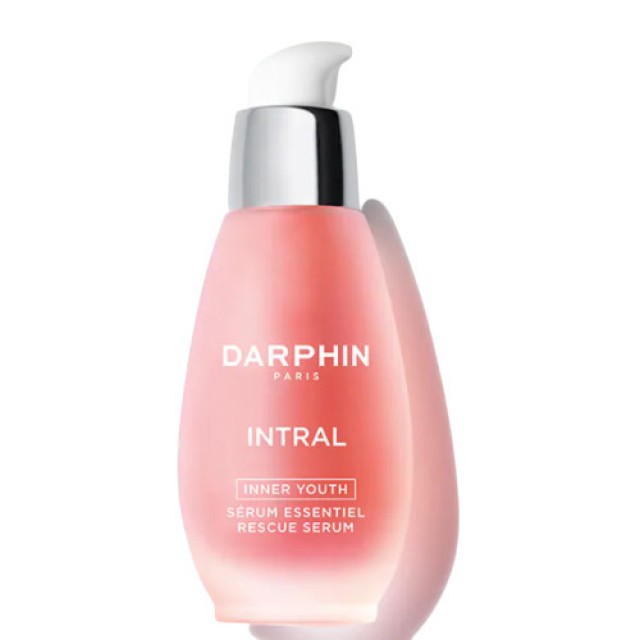 Darphin Intral Inner Youth Rescue Serum Ορός Προσώπου Κατά της Ερυθρότ …