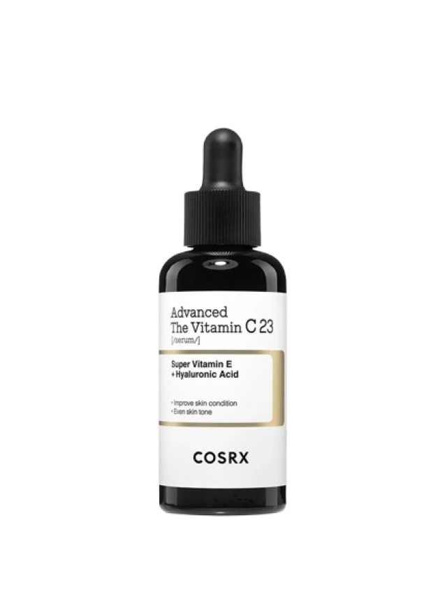 COSRX Advanced The Vitamin C 23 Serum Ορός Προσώπου για τα Πρώτα Σημάδ &hellip;